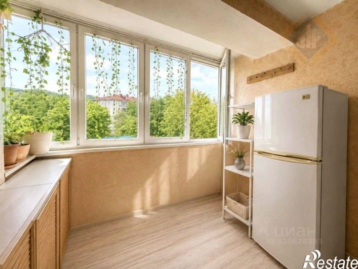 3-комн квартира улица Пирогова, 66,  д. 66