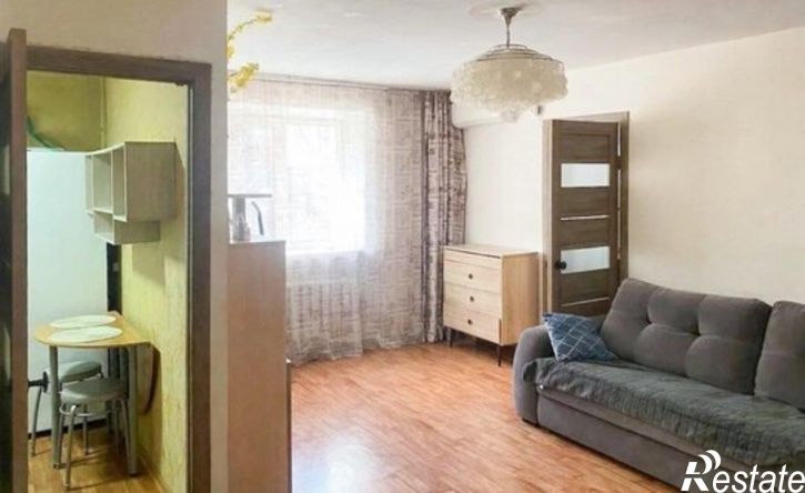 2-комн квартира Находкинский проспект, 20,  д. 20