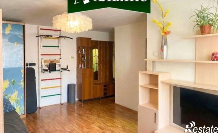 2-комн квартира Находкинский проспект, 20,  д. 20