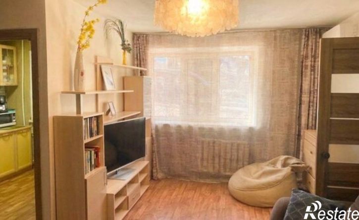 2-комн квартира Находкинский проспект, 20,  д. 20