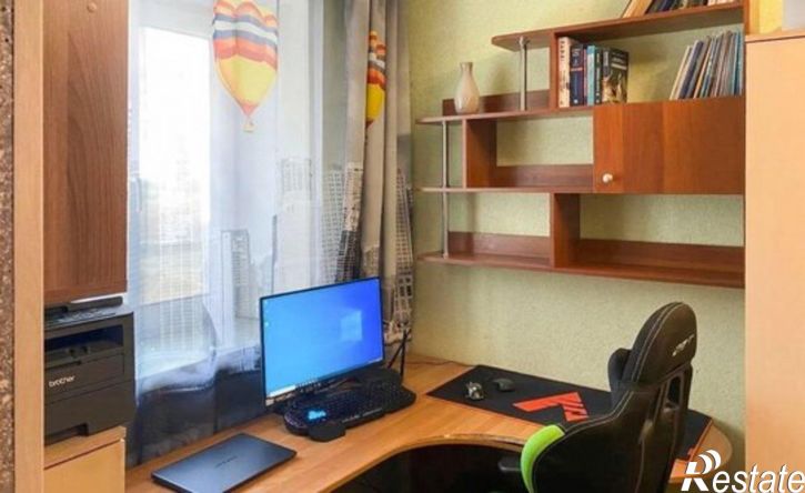 2-комн квартира Находкинский проспект, 20,  д. 20