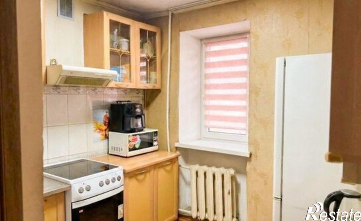 2-комн квартира Находкинский проспект, 20,  д. 20