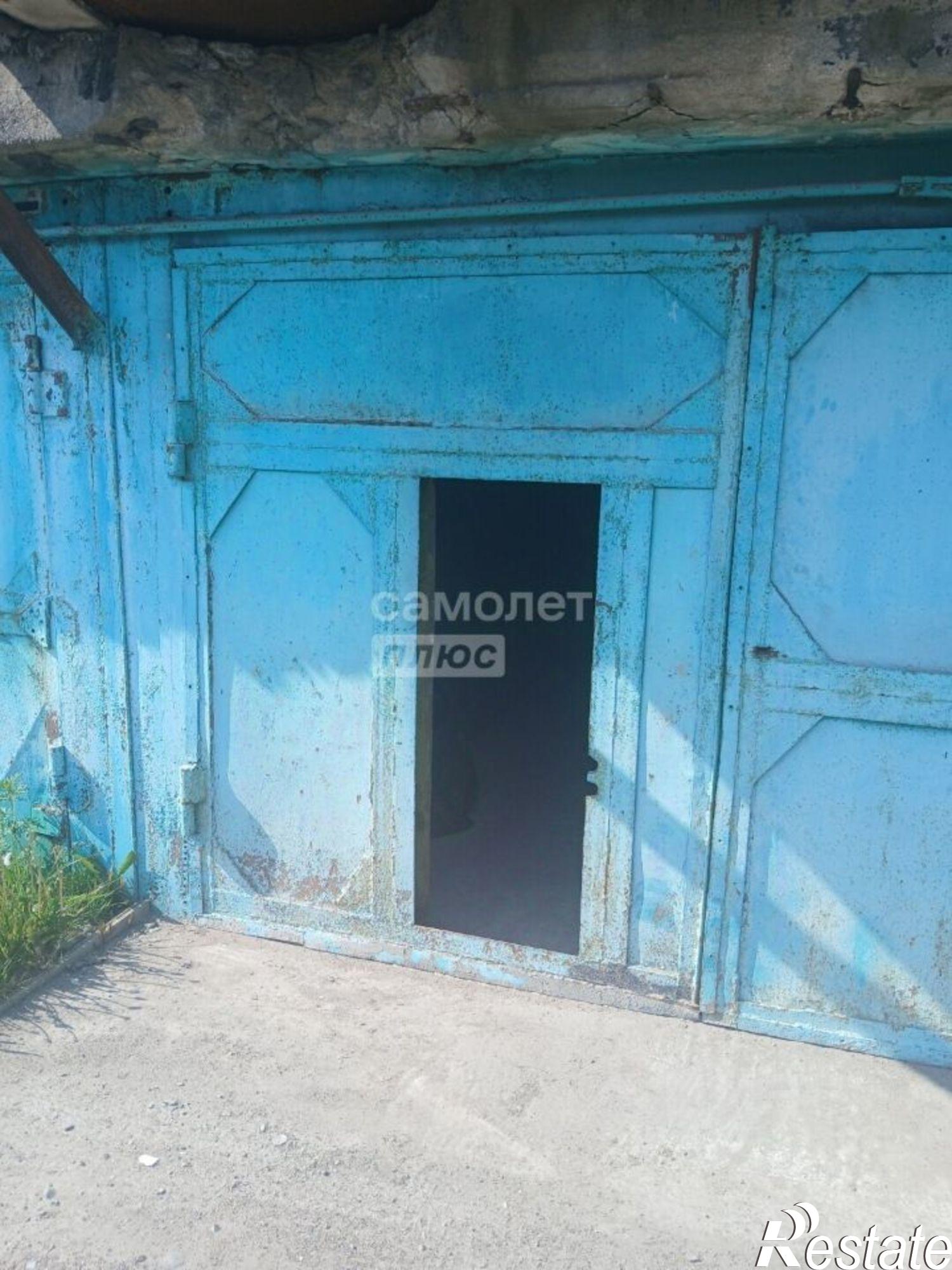 Купить гараж, место в паркинге за 629 850 рублей на ул Малиновского, 11