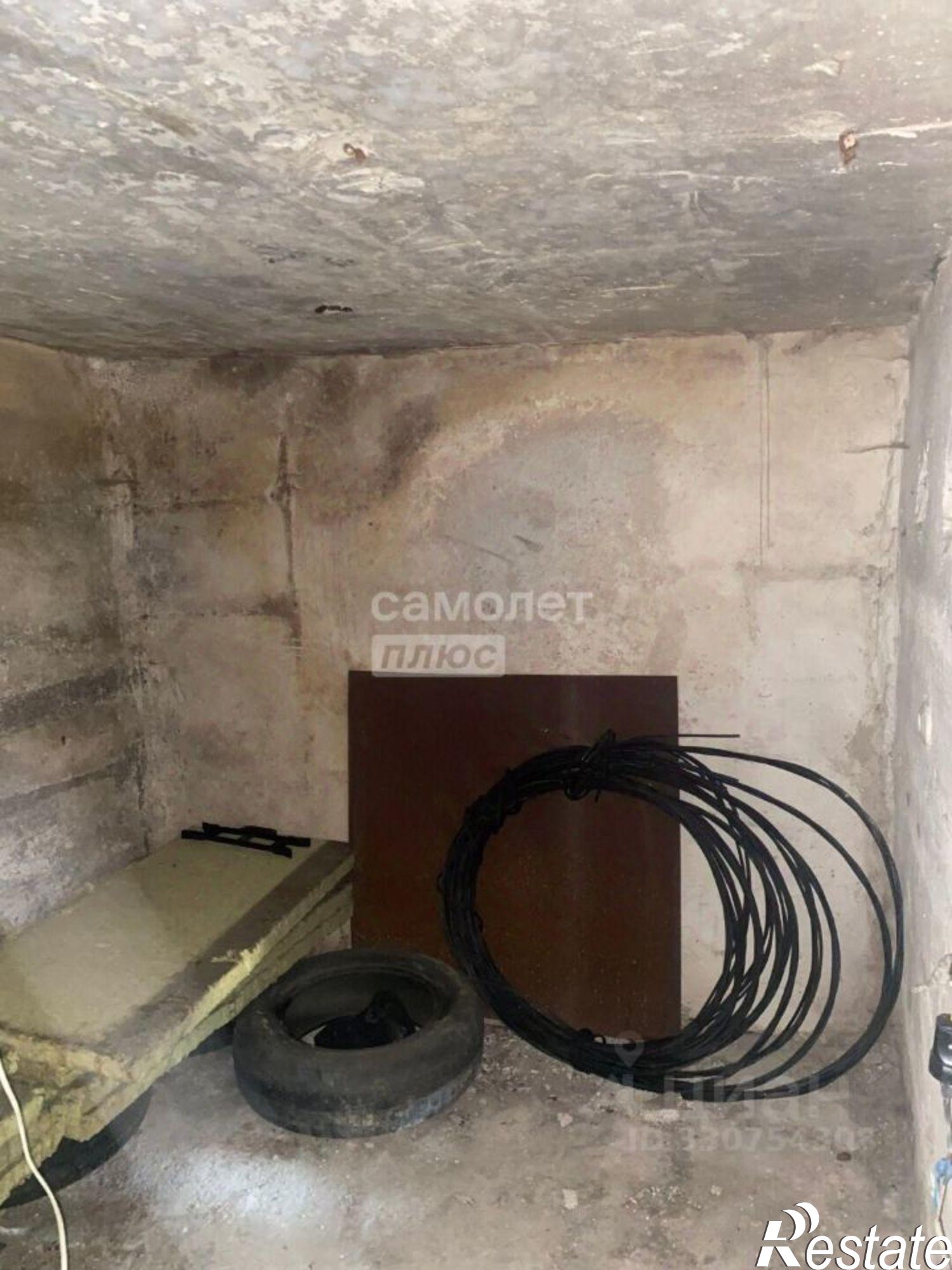 Купить гараж, место в паркинге за 629 850 рублей на ул Малиновского, 11