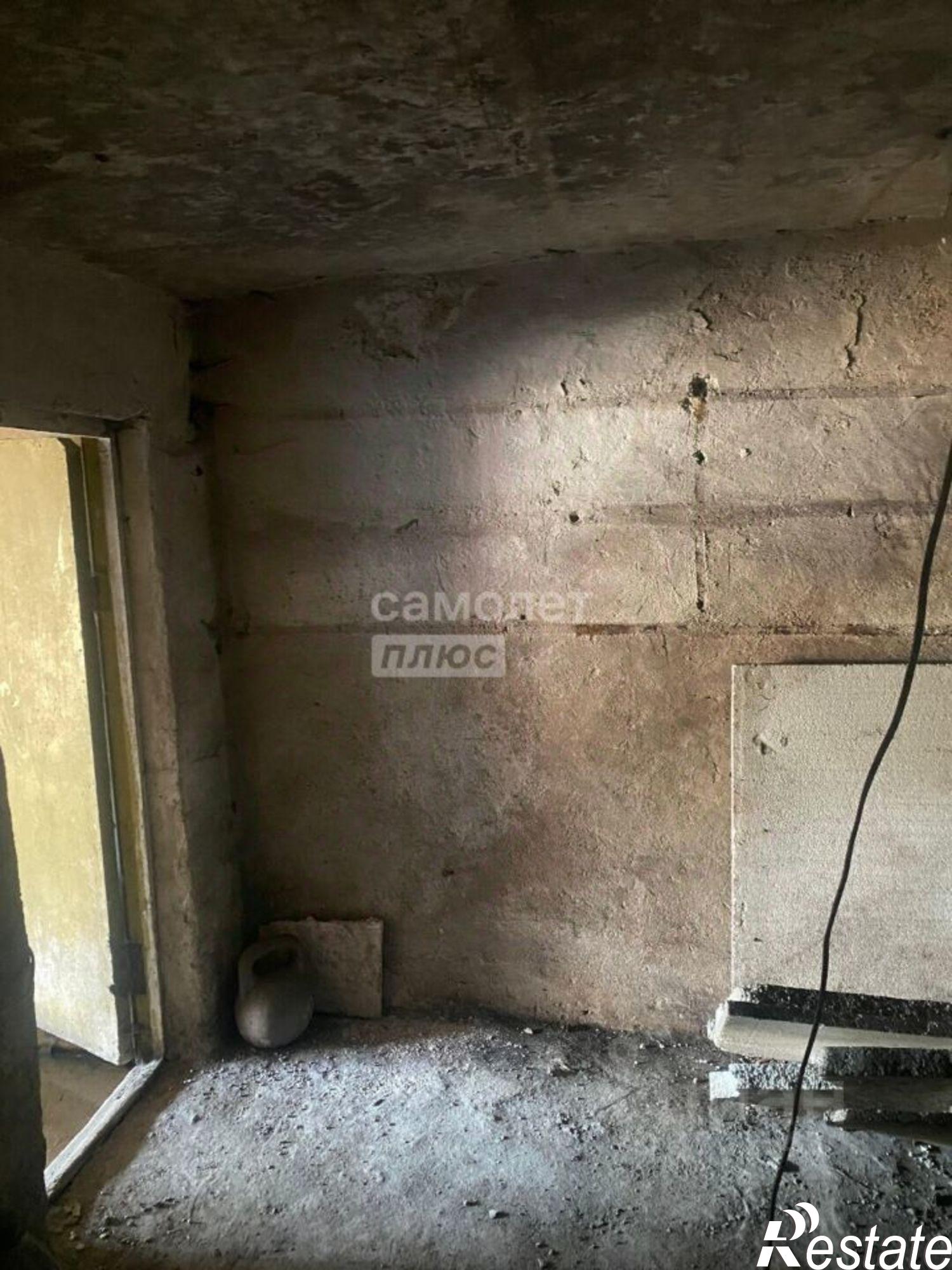 Купить гараж, место в паркинге за 629 850 рублей на ул Малиновского, 11
