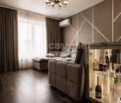 3-комн, 73кв м, этаж 7/10 б-р Энтузиастов, 12/4