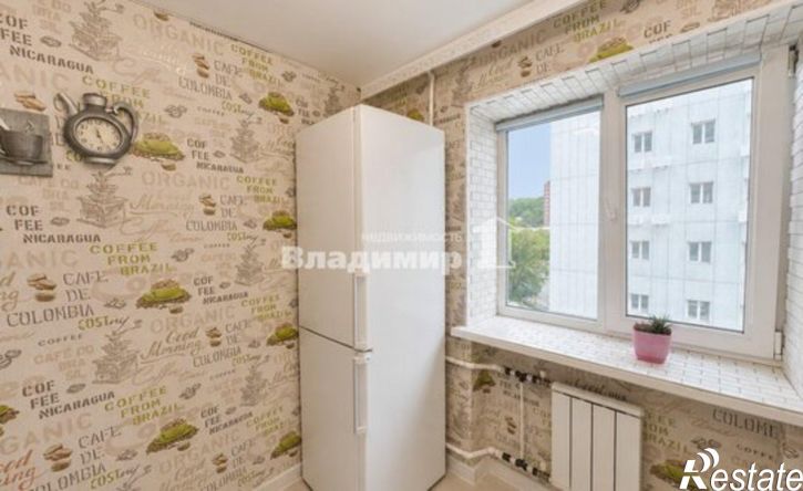 3-комн квартира ул Пограничная, 3,  д. 3