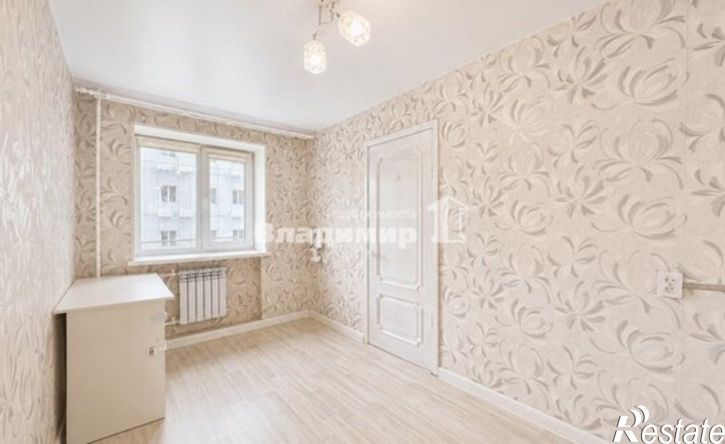 3-комн квартира ул Пограничная, 3,  д. 3