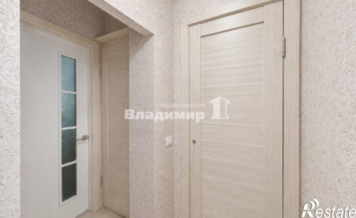 3-комн квартира ул Пограничная, 3,  д. 3