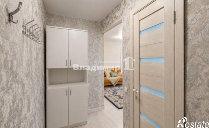 3-комн квартира ул Пограничная, 3,  д. 3