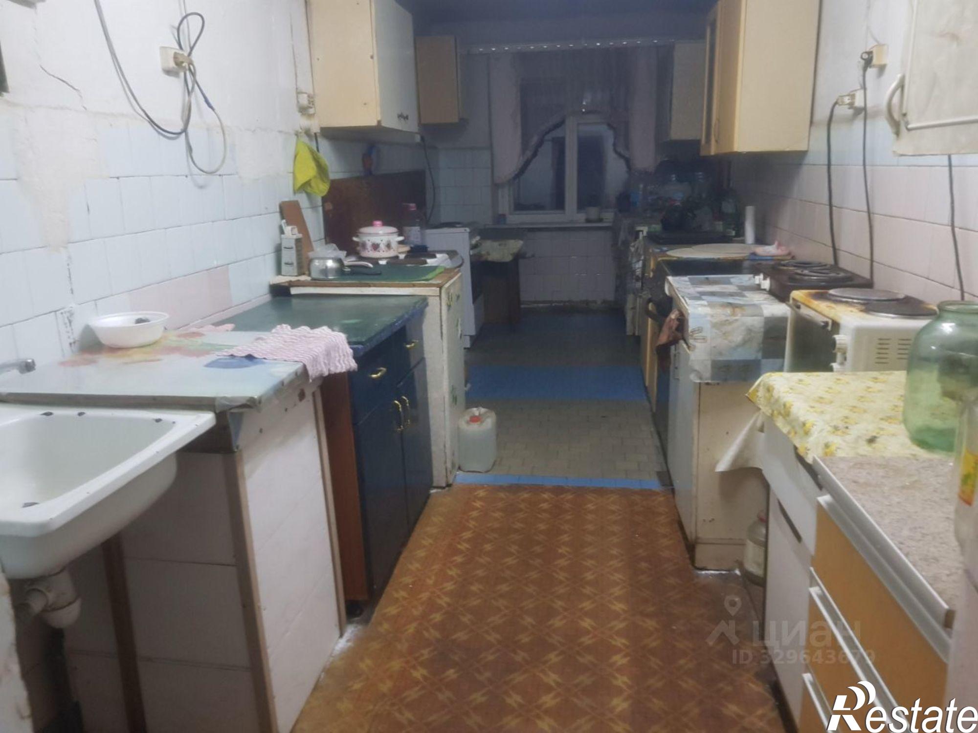 Купить комнату за 1 750 000 рублей на Юбилейная улица, 6