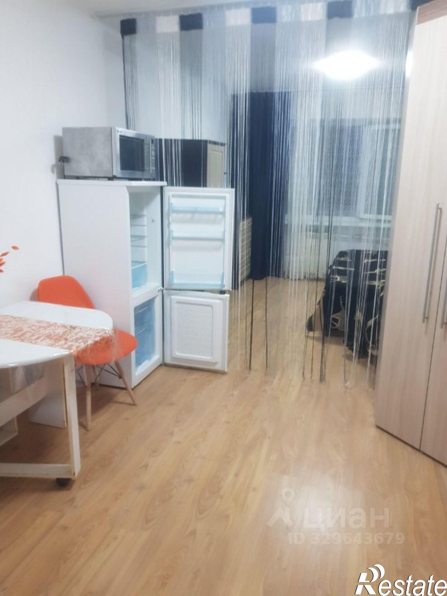 Купить комнату за 1 750 000 рублей на Юбилейная улица, 6