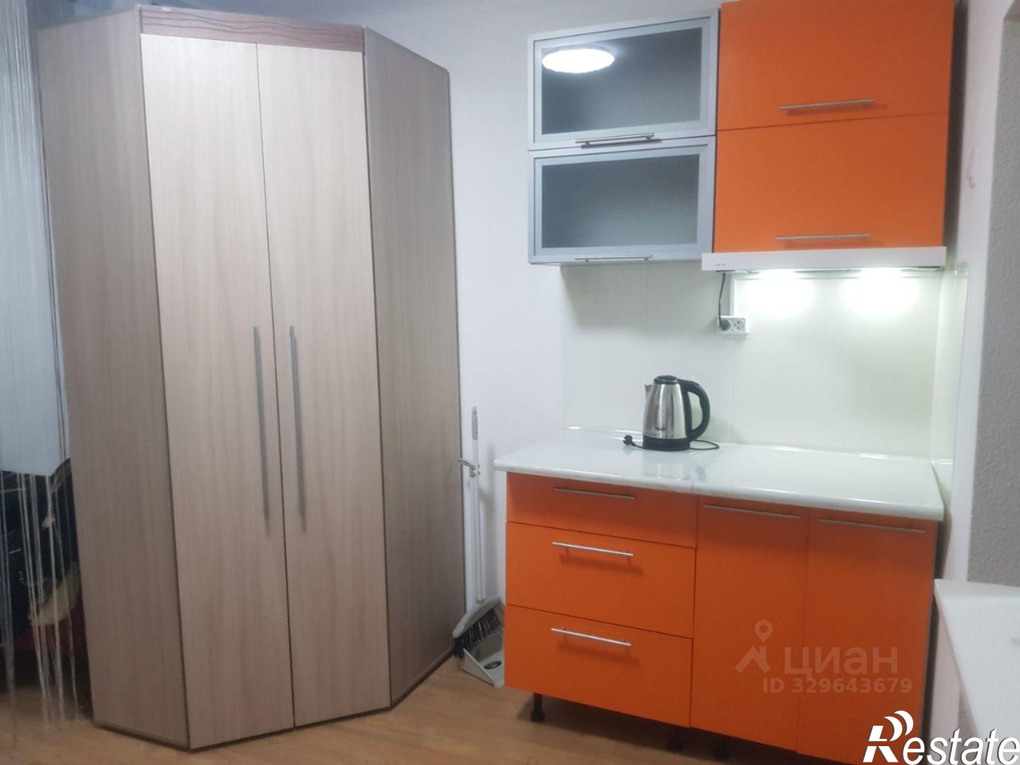 Купить комнату за 1 750 000 рублей на Юбилейная улица, 6