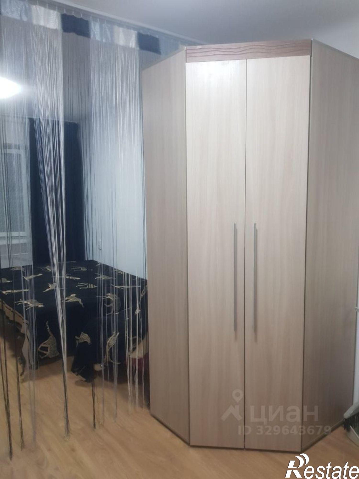 Купить комнату за 1 750 000 рублей на Юбилейная улица, 6