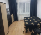 комната 60 кв м Юбилейная улица, 6