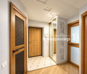 3-комн, 60кв м, этаж 4/5 Озёрный бульвар, 9