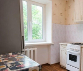 1-комн, 30кв м, этаж 3/5 ул Заводская, 6