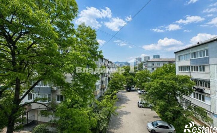 3-комн квартира Озёрный бульвар, 9,  д. 9