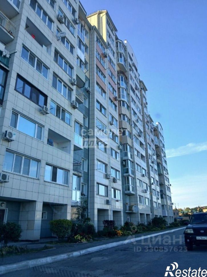 2-комн квартира ул Мичманская, 7,  д. 7