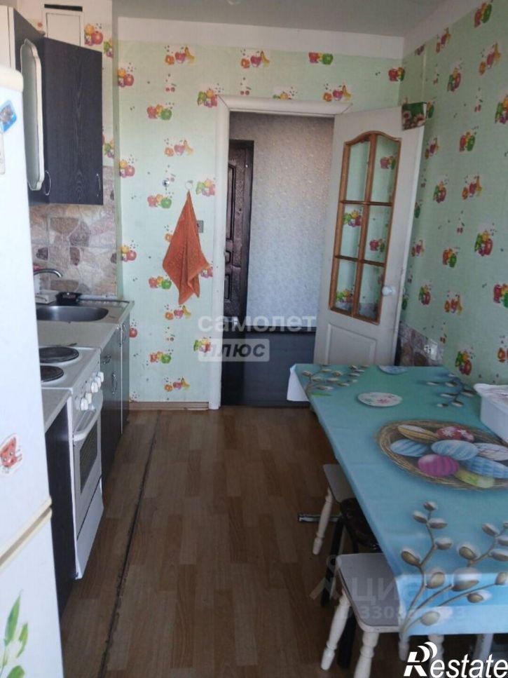 2-комн квартира ул Мичманская, 7,  д. 7