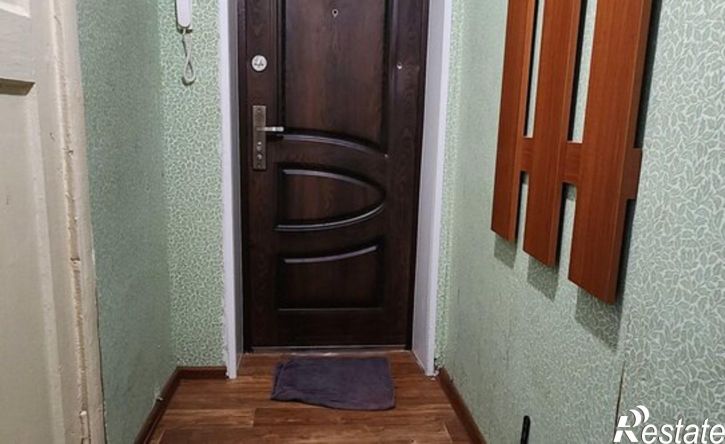 1-комн квартира ул Заводская, 6,  д. 6