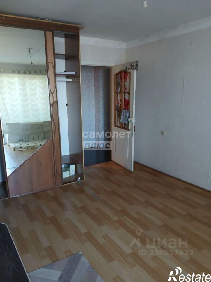 2-комн квартира ул Мичманская, 7,  д. 7