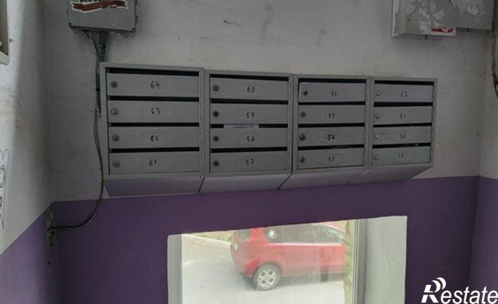 1-комн квартира ул Заводская, 6,  д. 6