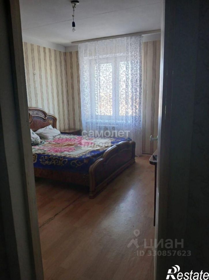2-комн квартира ул Мичманская, 7,  д. 7