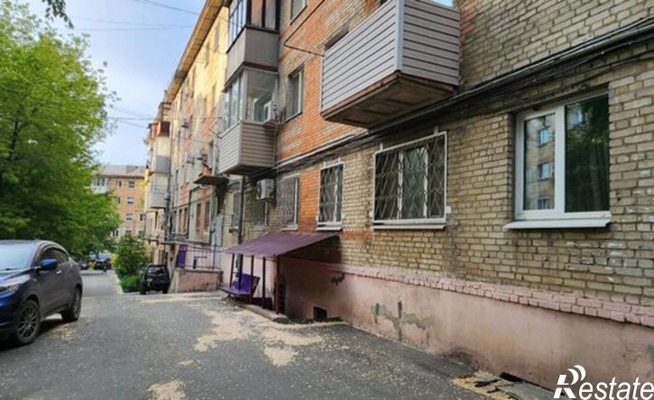 1-комн квартира ул Заводская, 6,  д. 6