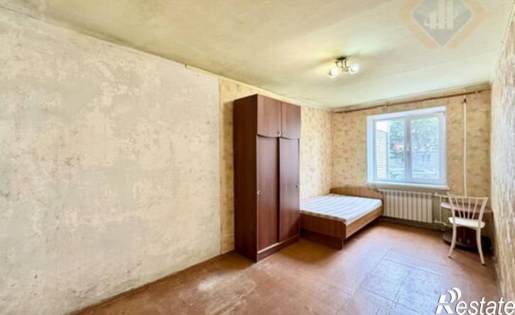 2-комн квартира ул Заречная, 4,  д. 4