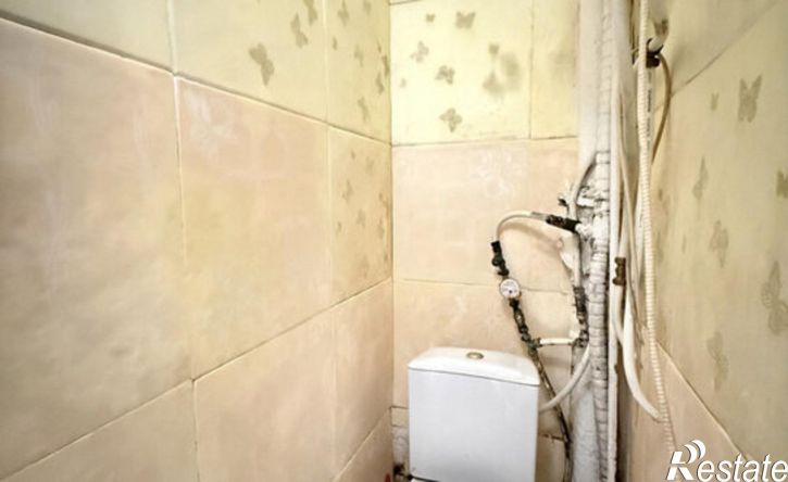 2-комн квартира ул Заречная, 4,  д. 4