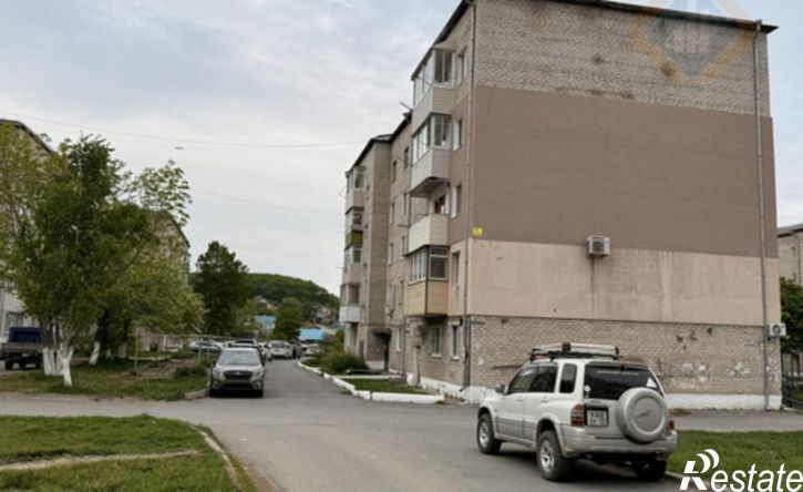 2-комн квартира ул Заречная, 4,  д. 4