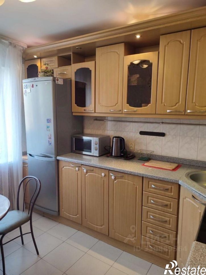 3-комн квартира ул Постышева, 5,  д. 5