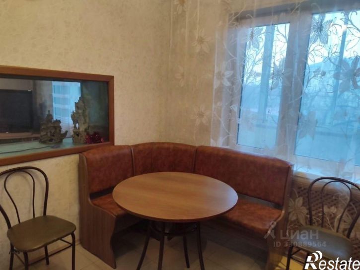 3-комн квартира ул Постышева, 5,  д. 5