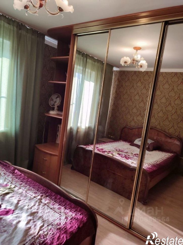 3-комн квартира ул Постышева, 5,  д. 5