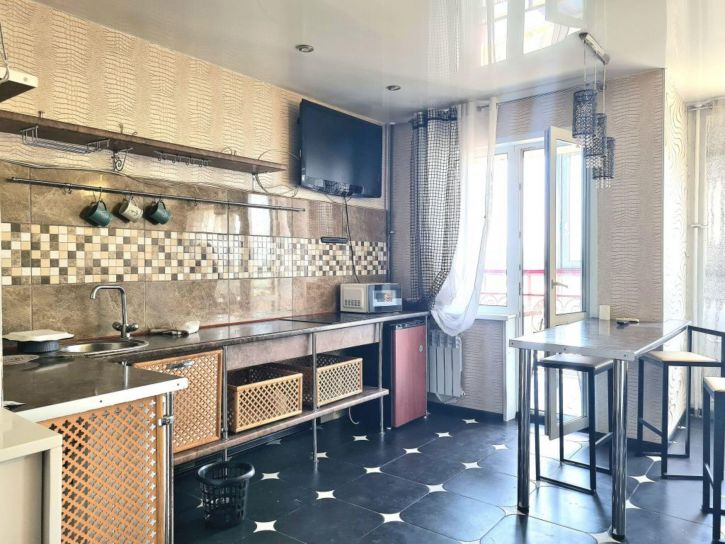 1-комн квартира Северный пр-кт, 34