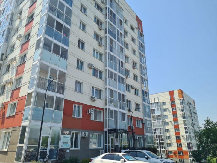 1-комн квартира Северный пр-кт, 34