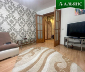2-комн, 48кв м, этаж 5/6 пр-кт Мира, 8