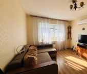 2-комн, 54кв м, этаж 10/10 ул Спортивная, 26
