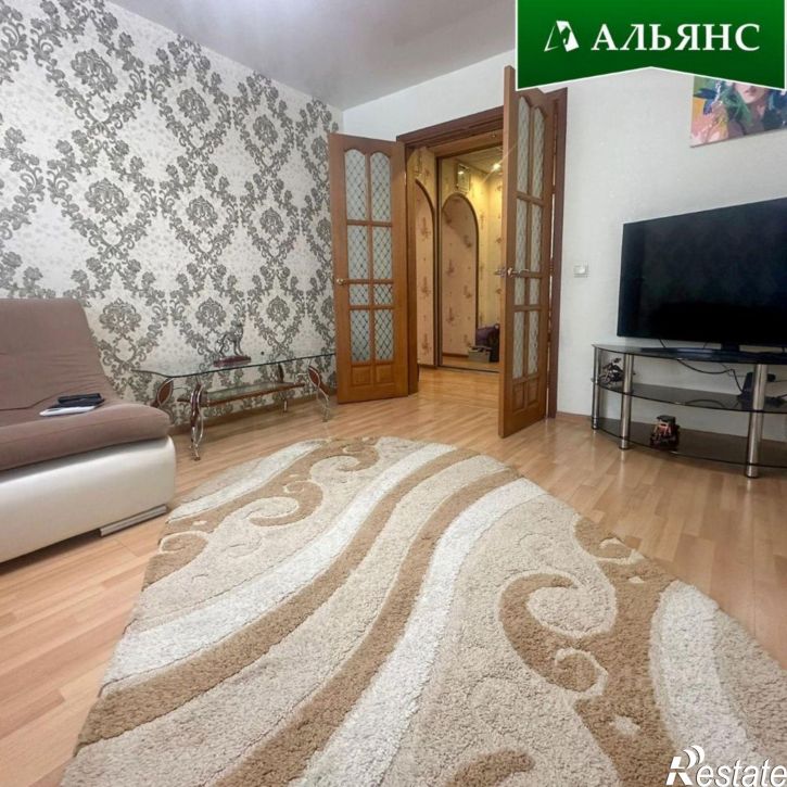 2-комн квартира пр-кт Мира, 8,  д. 8