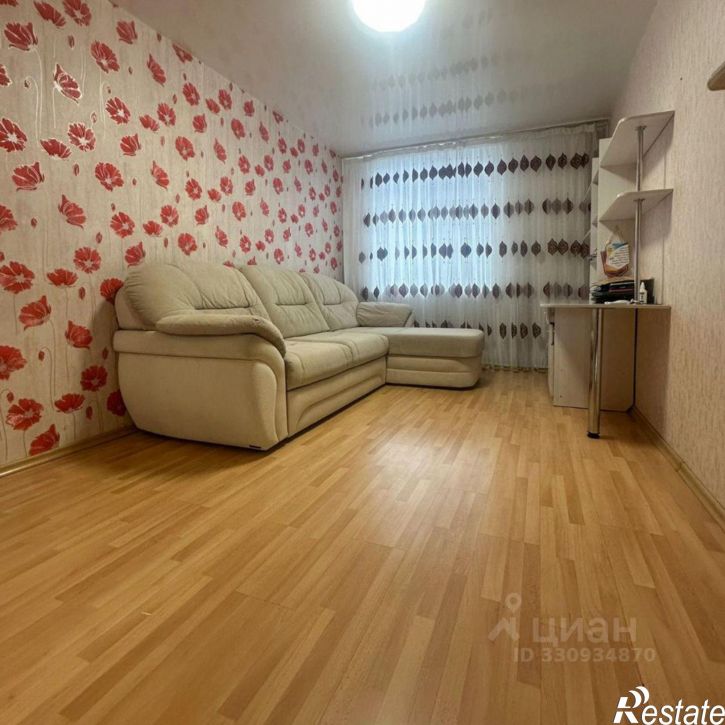 2-комн квартира пр-кт Мира, 8,  д. 8