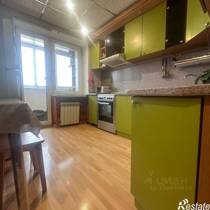 2-комн квартира пр-кт Мира, 8,  д. 8