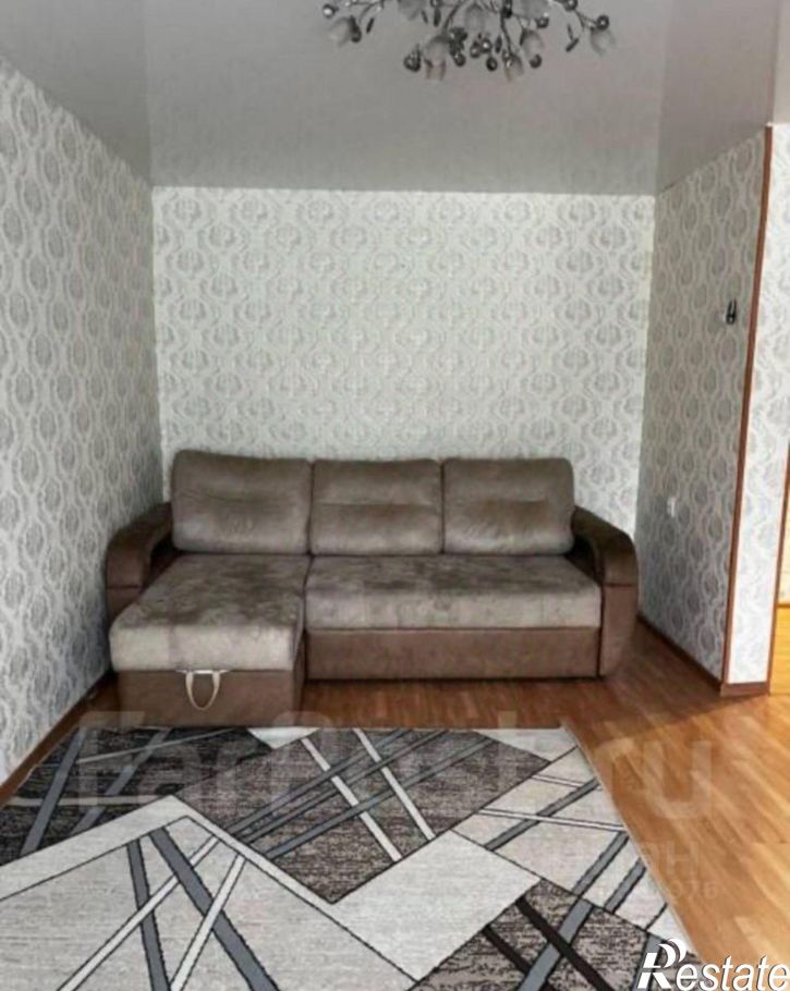 2-комн квартира улица Горького, 6,  д. 6