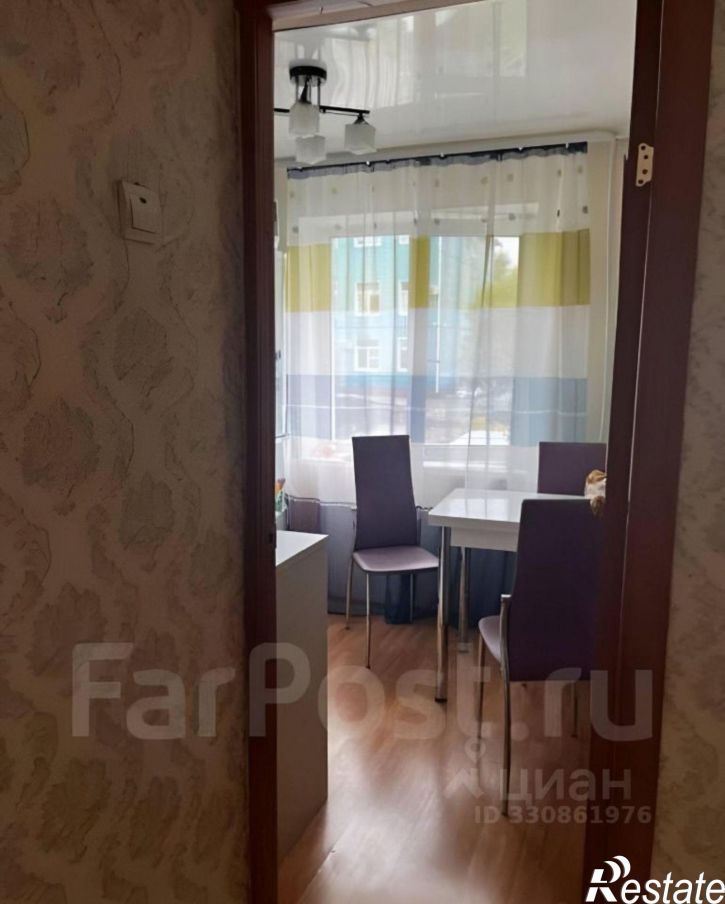 2-комн квартира улица Горького, 6,  д. 6