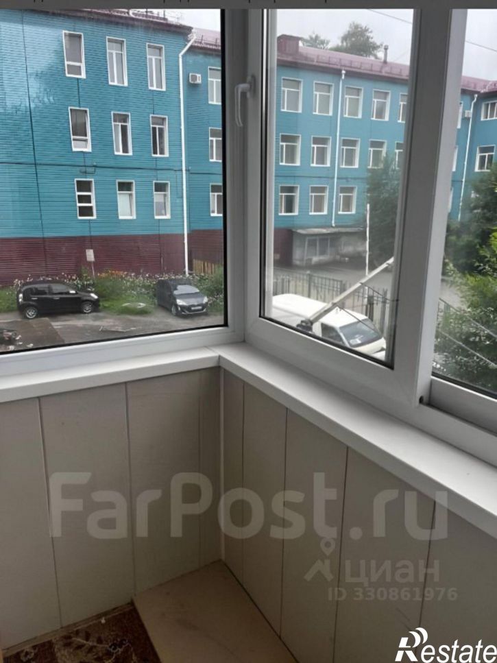 2-комн квартира улица Горького, 6,  д. 6