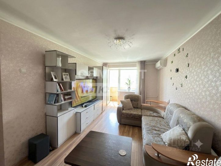 3-комн квартира Юбилейная улица, 8,  д. 8