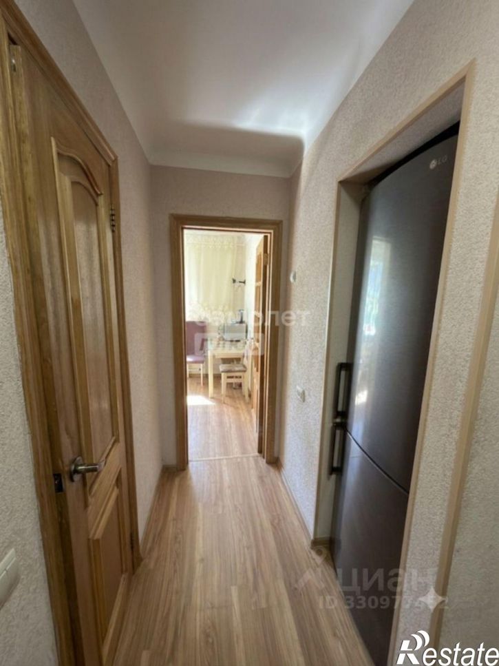 3-комн квартира Юбилейная улица, 8,  д. 8