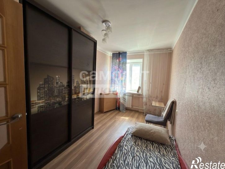 3-комн квартира Юбилейная улица, 8,  д. 8
