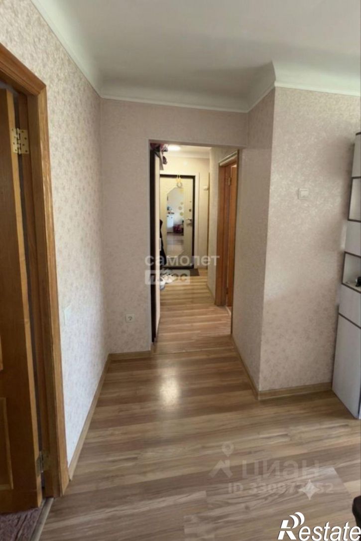 3-комн квартира Юбилейная улица, 8,  д. 8