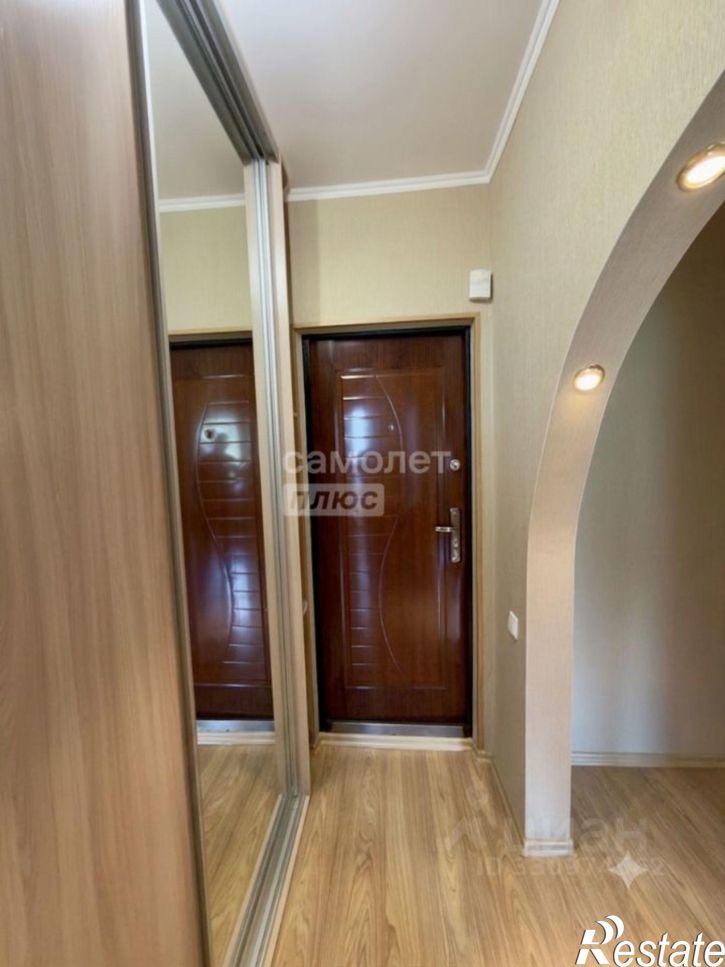 1-комн квартира Восточный пр-кт, 6а,  д. 6а